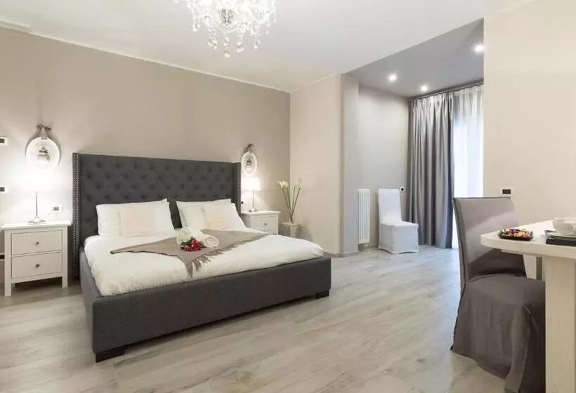 Residenza Conca Verde B&b Il Monolocale