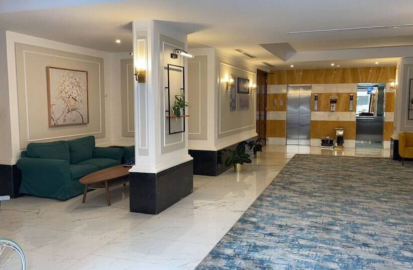 Sunday Gateway Jeddah