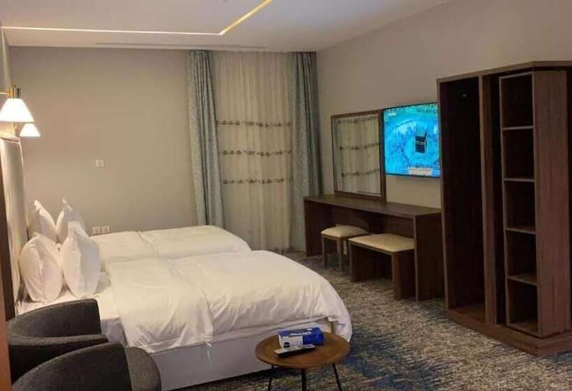 Sunday Gateway Jeddah