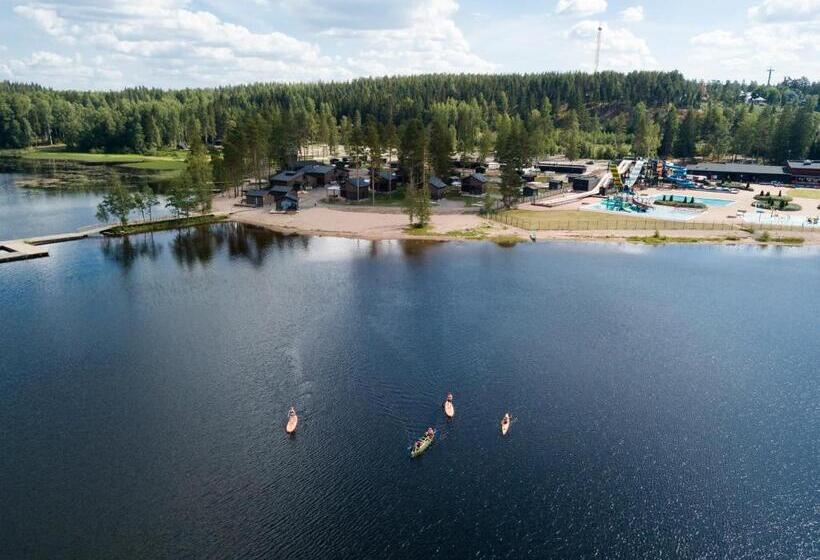 Tykkimäki Resort