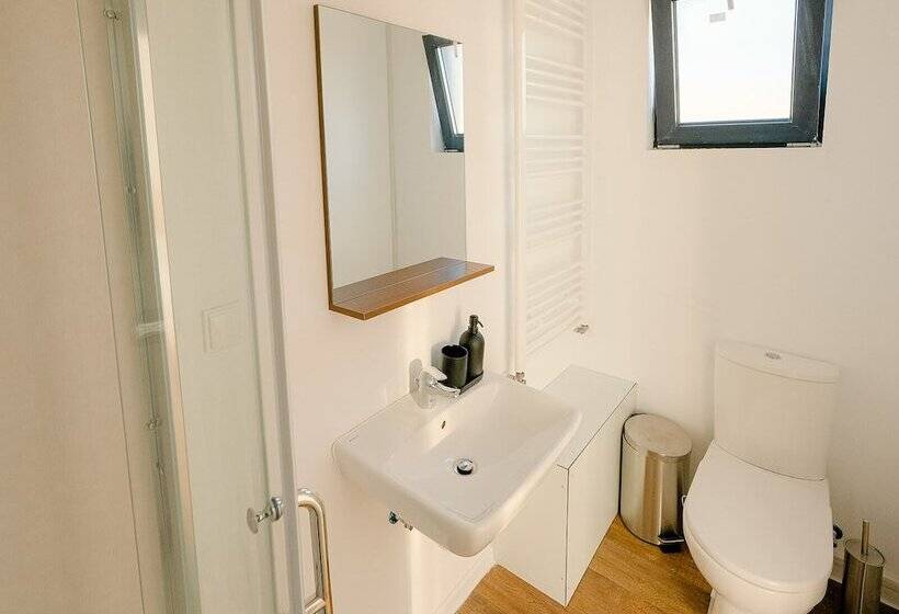 Ursa Mica Glamping Resort