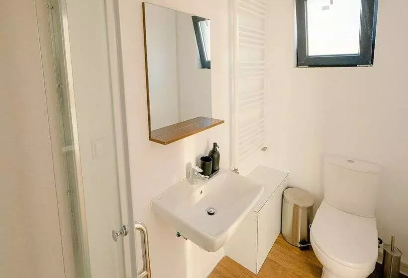 Ursa Mica Glamping Resort