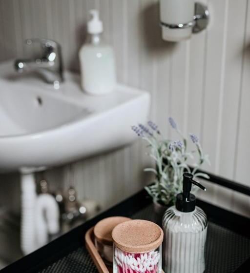 Ursa Mica Glamping Resort