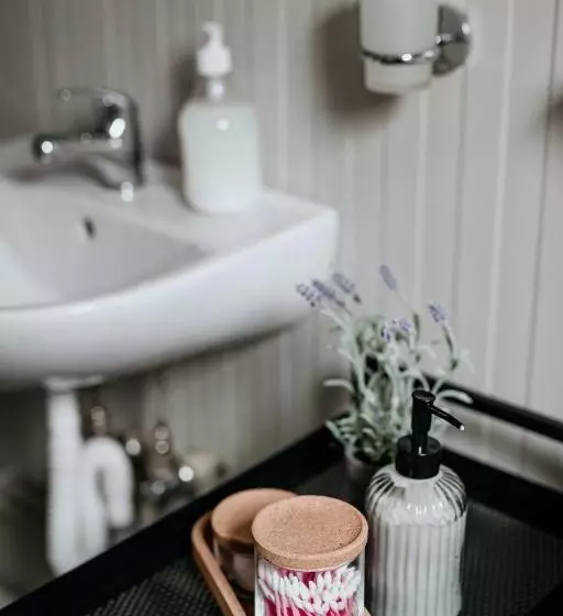 Ursa Mica Glamping Resort