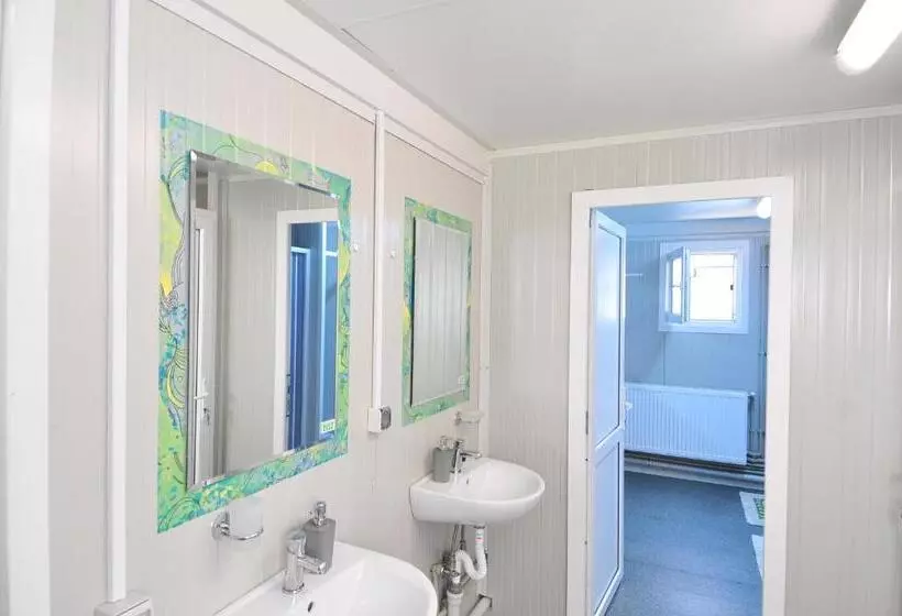 Ursa Mica Glamping Resort