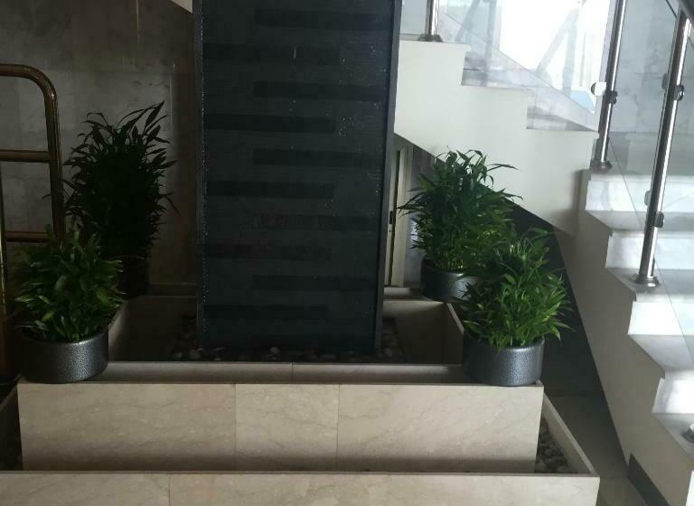 ديباج للشقق المخدومة