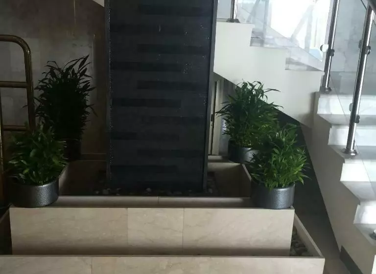 ديباج للشقق المخدومة