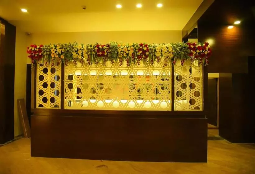 7 Seasons Resort & Spa