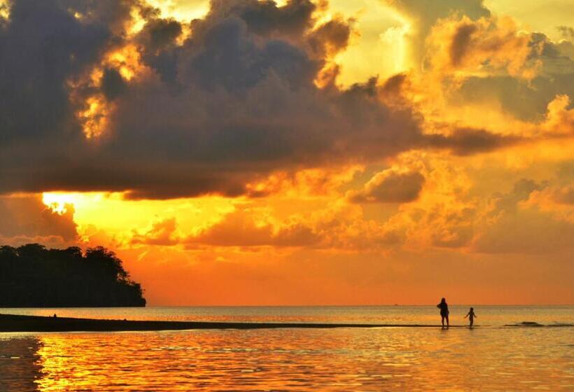 Adventure Camp Beach Resort