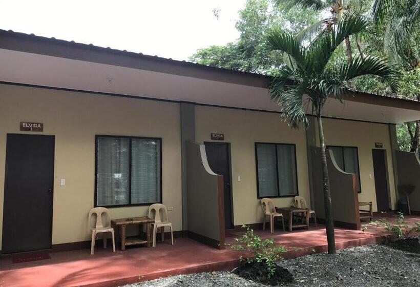 Adventure Camp Beach Resort