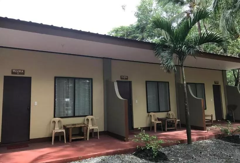 Adventure Camp Beach Resort