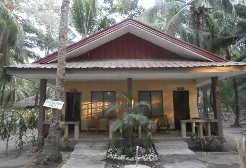 Adventure Camp Beach Resort