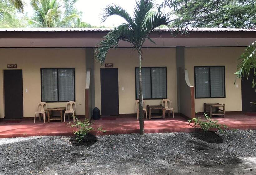 Adventure Camp Beach Resort