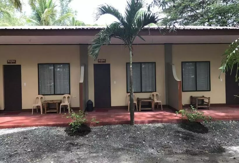 Adventure Camp Beach Resort