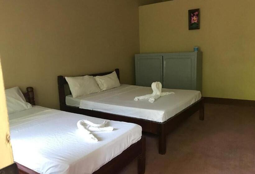 Adventure Camp Beach Resort