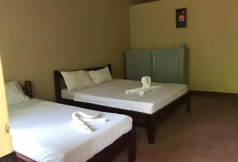 Adventure Camp Beach Resort