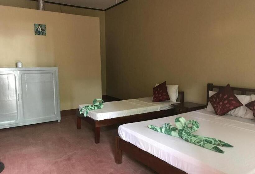 Adventure Camp Beach Resort