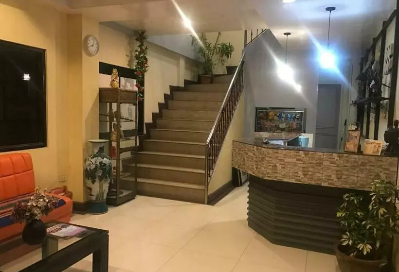 ユースホステル Cozy Inn Iligan