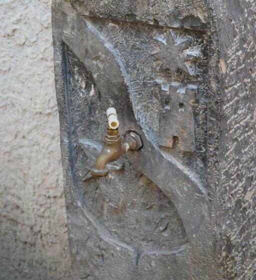 旅馆 Gîte Rando Accueil Chez Moi