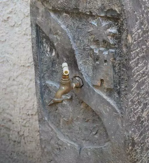 ユースホステル Gîte Rando Accueil Chez Moi