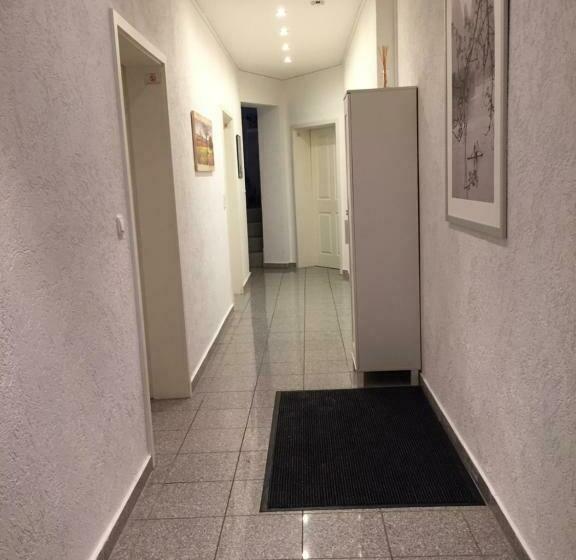 הוסטל Hannover Südstadt Zimmer Und Apartment
