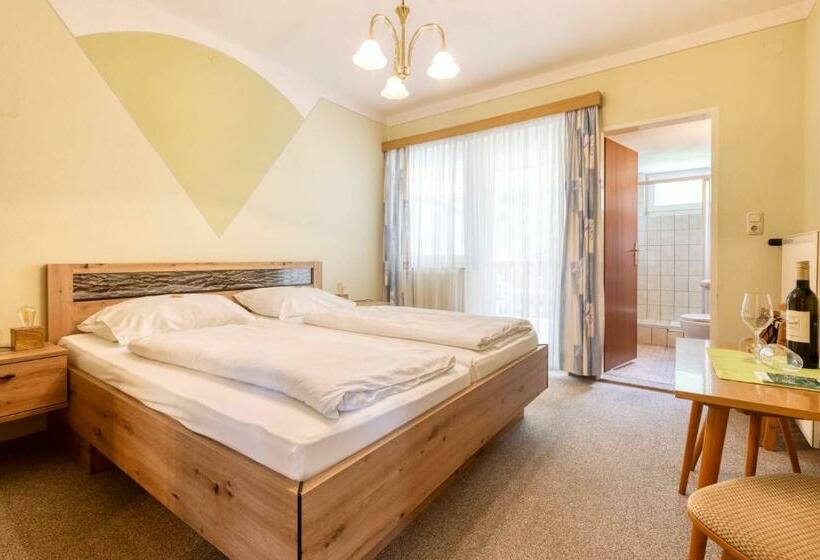 Общежитие Kirchenwirt Durlacher