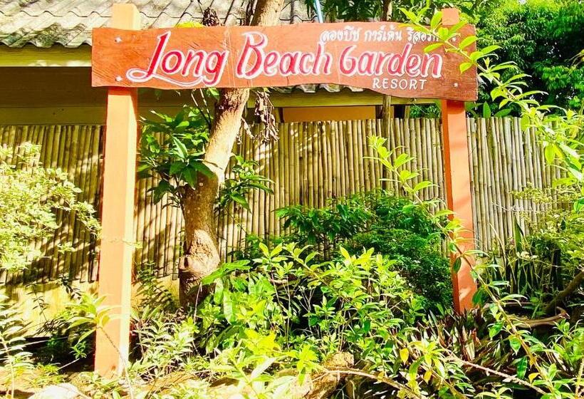 فندق صغير Long Beach Garden Resort