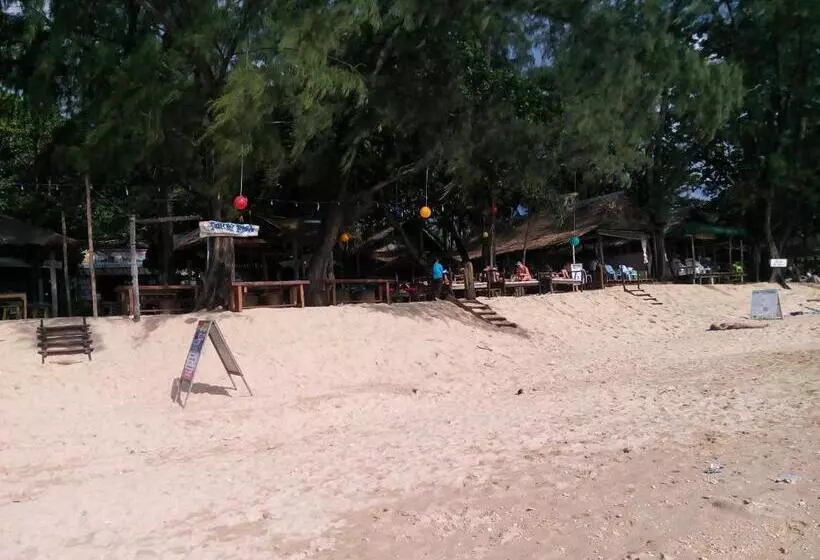 هاستل Long Beach Garden Resort