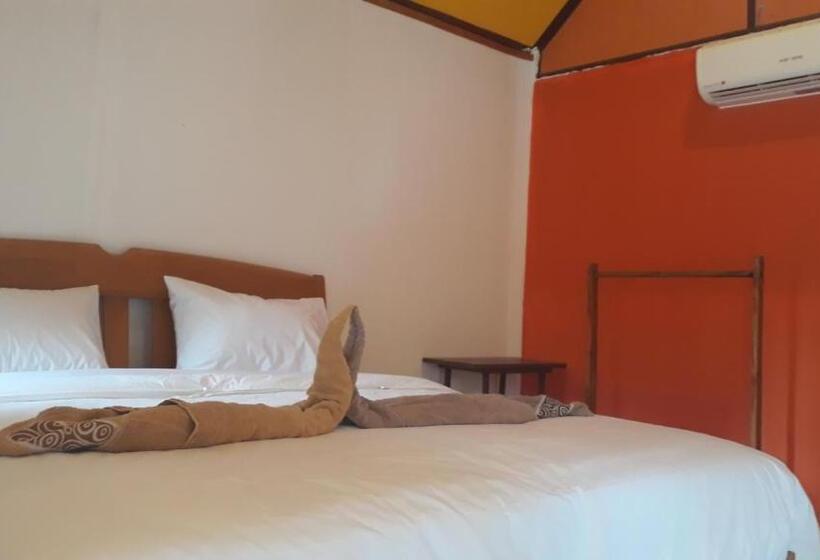 فندق صغير Long Beach Garden Resort