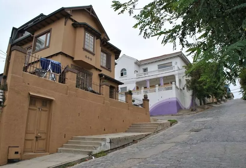 B&b 18 De Septiembre