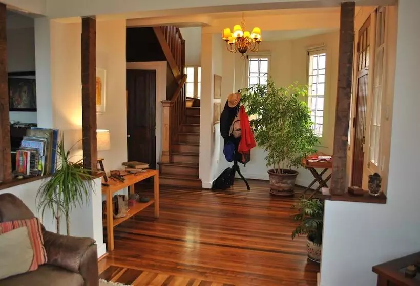 B&b 18 De Septiembre
