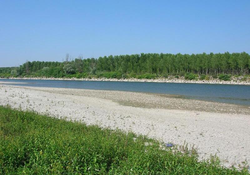 Bed and Breakfast Gaietta