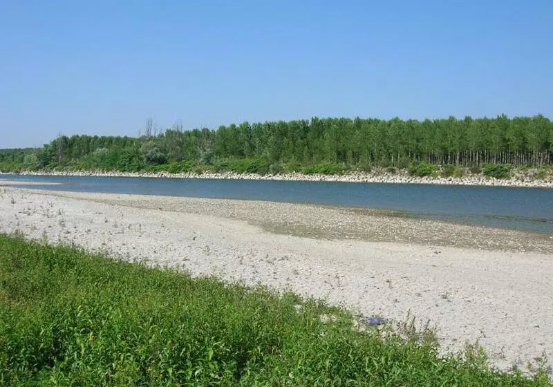 Aamiaismajoitus (B&B) Gaietta