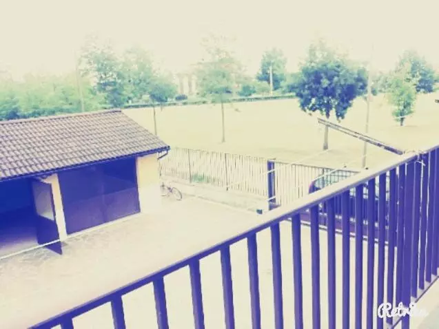 Aamiaismajoitus (B&B) Gaietta