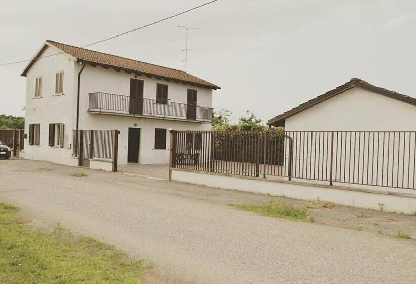 Bed and Breakfast Gaietta