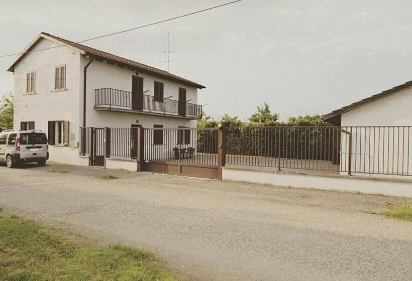 Bed and Breakfast Gaietta