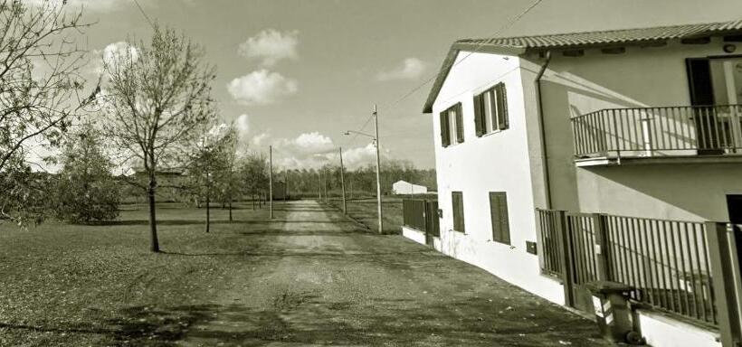 Bed and Breakfast Gaietta