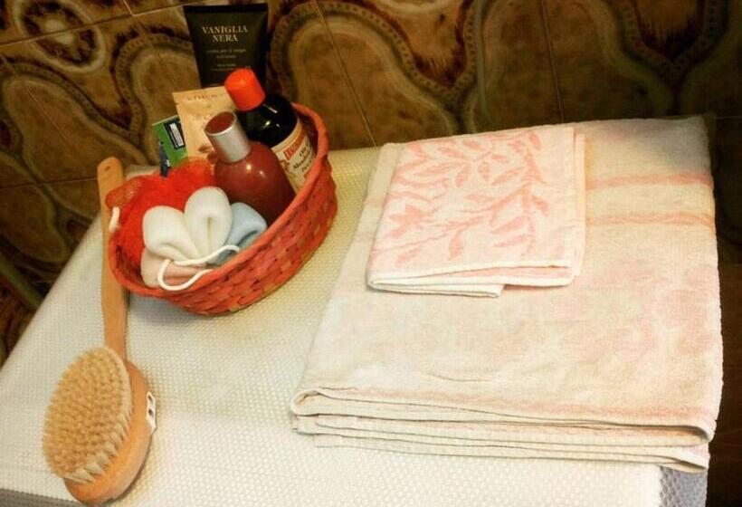 Bed and Breakfast Gaietta