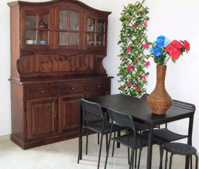 Aamiaismajoitus (B&B) Gaietta