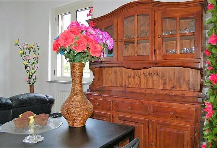 Bed and Breakfast Gaietta