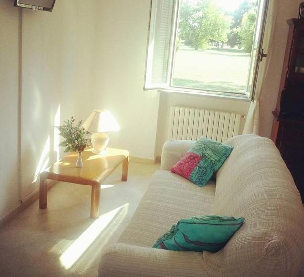 Bed and Breakfast Gaietta