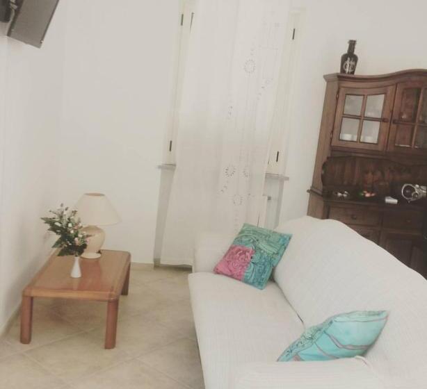 Bed and Breakfast Gaietta