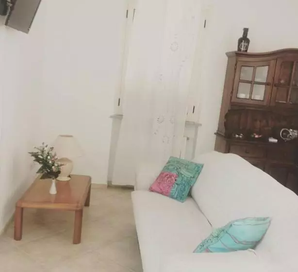 Aamiaismajoitus (B&B) Gaietta