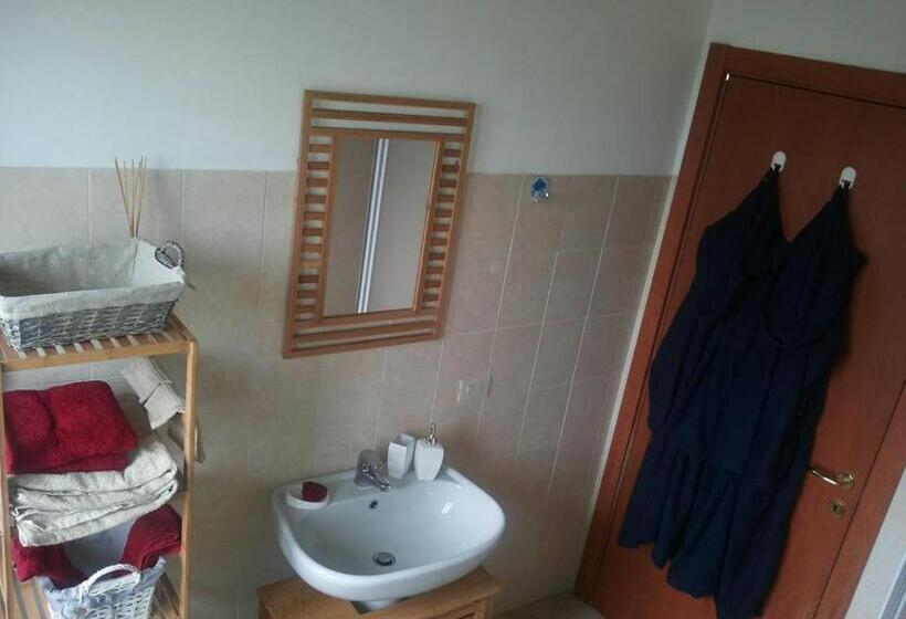 Bed and Breakfast Gaietta