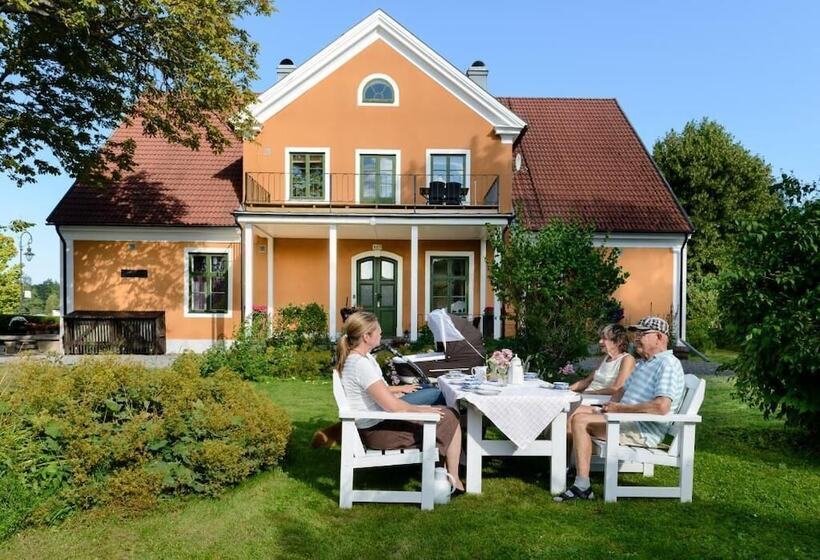 Gamla Brukshandeln B&b