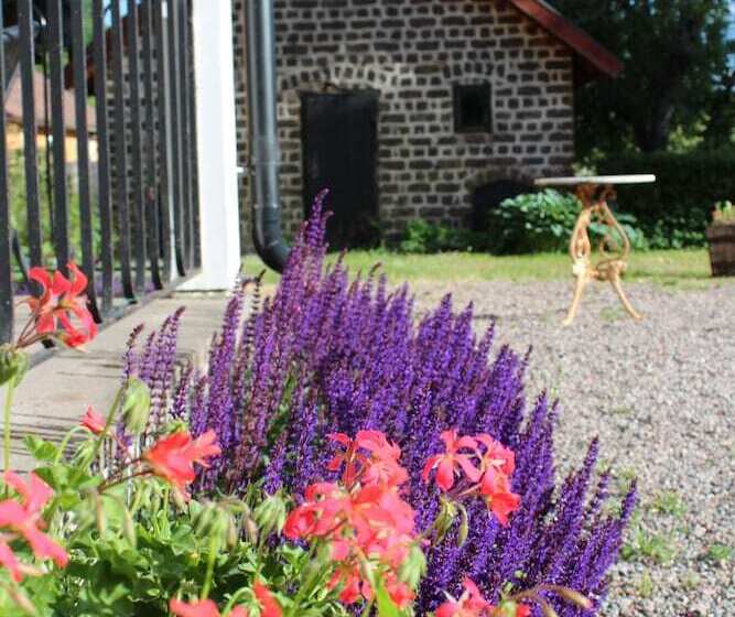 Gamla Brukshandeln B&b