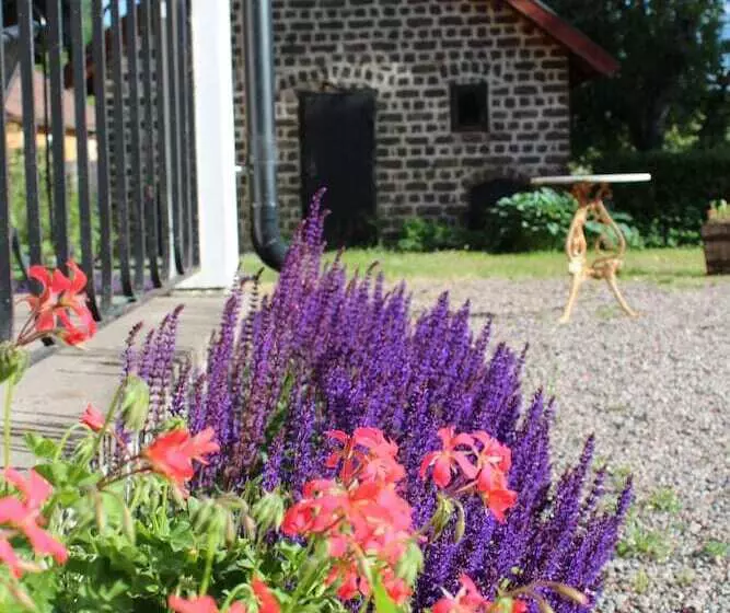 Gamla Brukshandeln B&b
