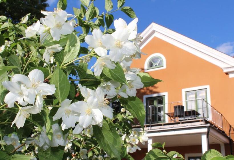 Gamla Brukshandeln B&b