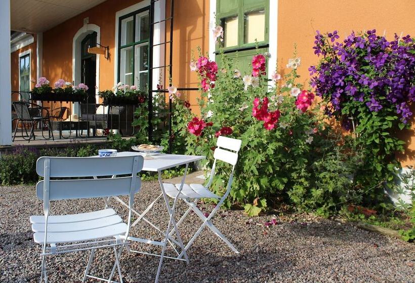 Gamla Brukshandeln B&b