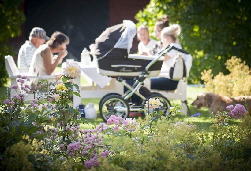 Gamla Brukshandeln B&b